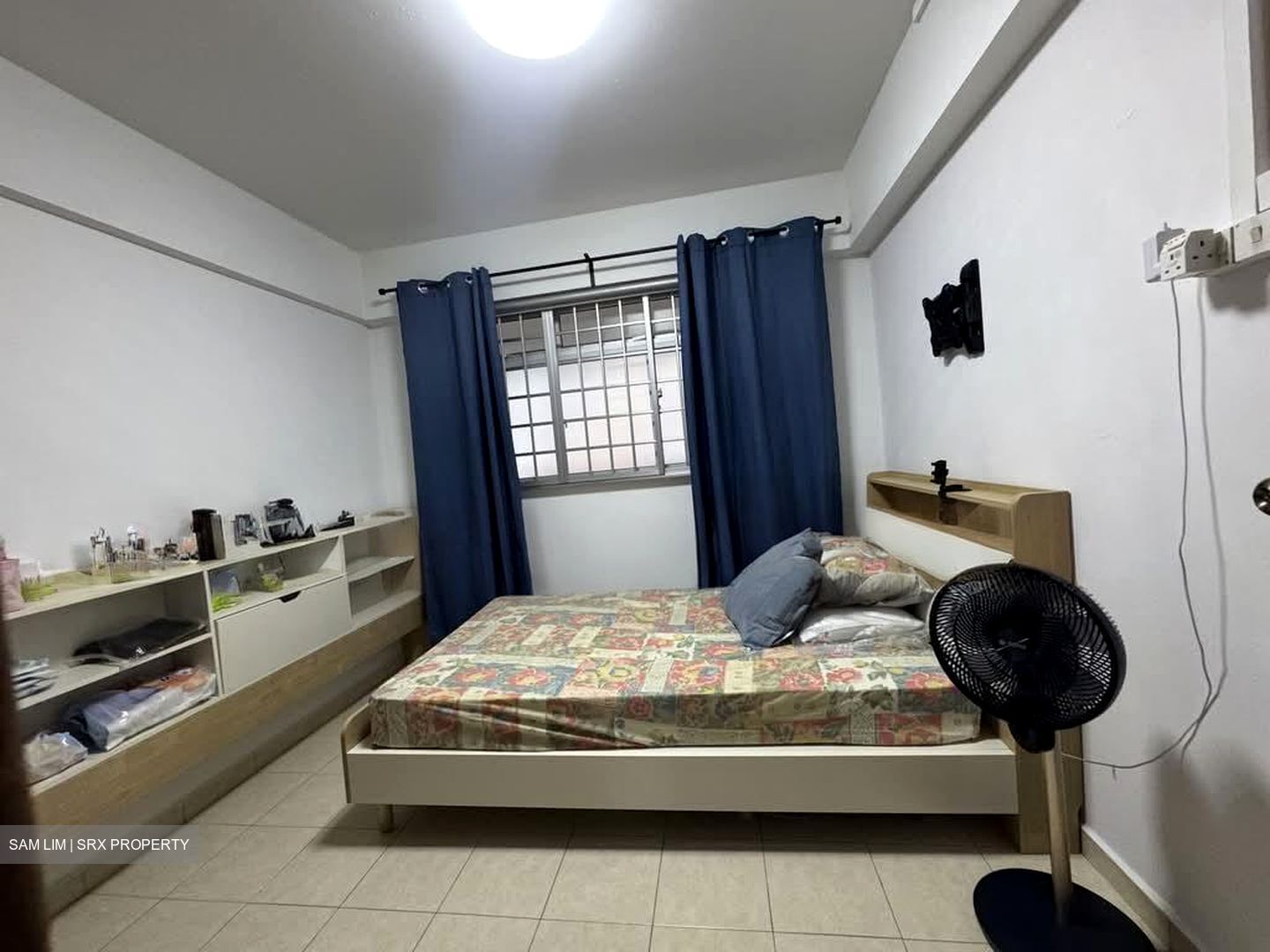 Blk 727 Khatib Spring (Yishun), HDB 4 Rooms #575108221